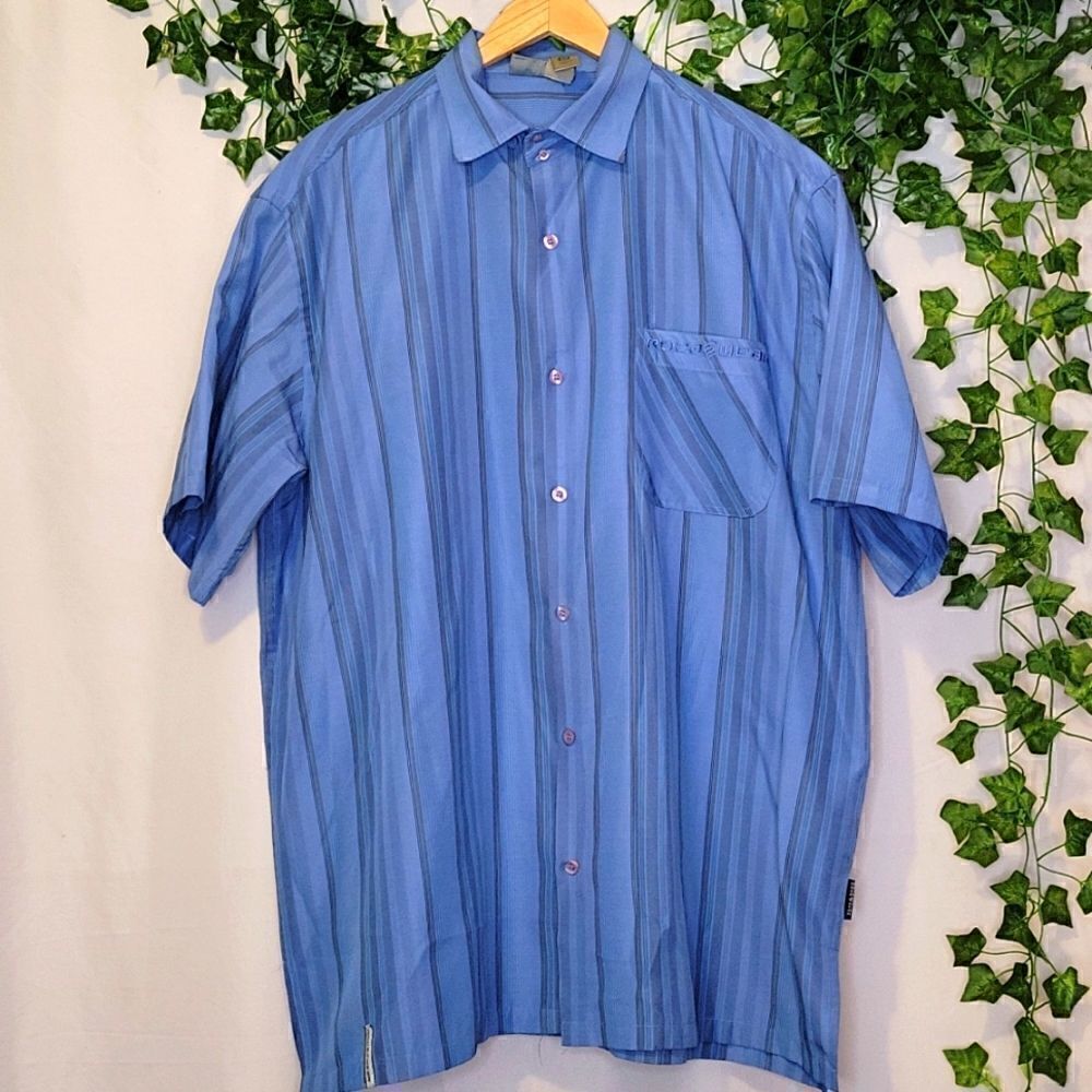 Rocawear. Handsome Button Down. Size 3X. EUC